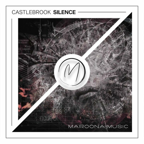 Castlebrook - Silence [4056813290301]